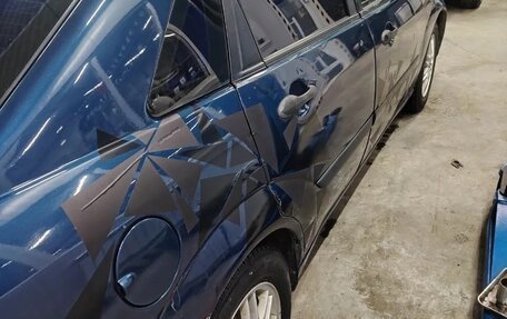 Ford Focus IV, 2000 год, 170 000 рублей, 8 фотография