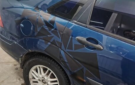 Ford Focus IV, 2000 год, 170 000 рублей, 7 фотография