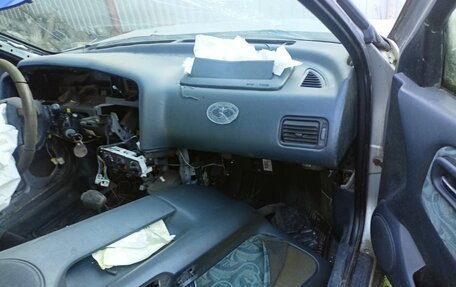 Nissan Primera II рестайлинг, 1998 год, 50 000 рублей, 11 фотография