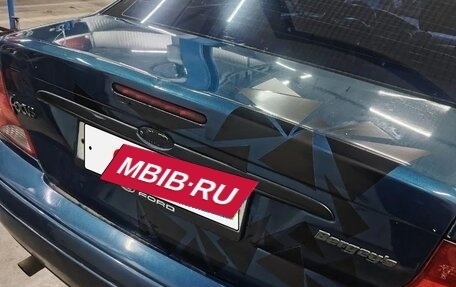 Ford Focus IV, 2000 год, 170 000 рублей, 6 фотография