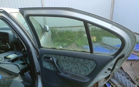 Nissan Primera II рестайлинг, 1998 год, 50 000 рублей, 7 фотография