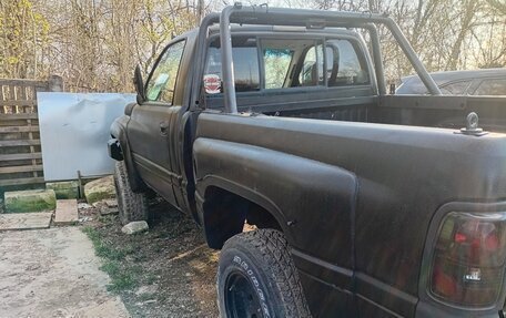 Dodge RAM II, 1996 год, 1 200 000 рублей, 4 фотография