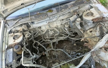 Nissan Primera II рестайлинг, 1998 год, 50 000 рублей, 16 фотография