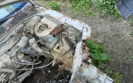 Nissan Primera II рестайлинг, 1998 год, 50 000 рублей, 17 фотография