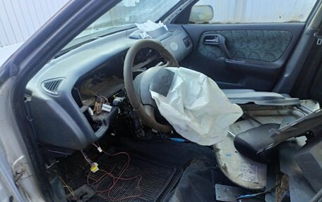 Nissan Primera II рестайлинг, 1998 год, 50 000 рублей, 19 фотография