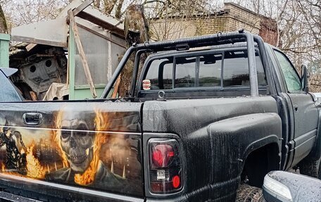 Dodge RAM II, 1996 год, 1 200 000 рублей, 6 фотография