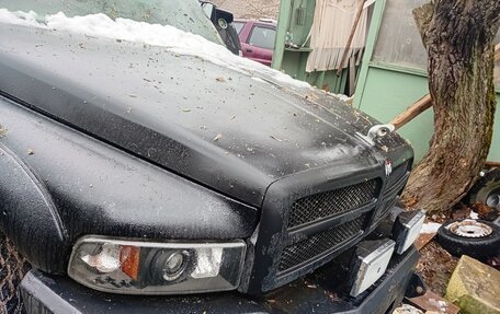 Dodge RAM II, 1996 год, 1 200 000 рублей, 7 фотография
