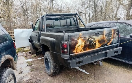 Dodge RAM II, 1996 год, 1 200 000 рублей, 17 фотография