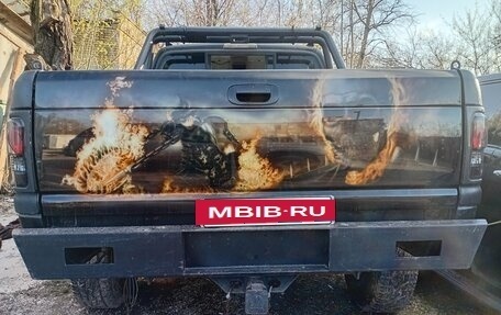 Dodge RAM II, 1996 год, 1 200 000 рублей, 2 фотография
