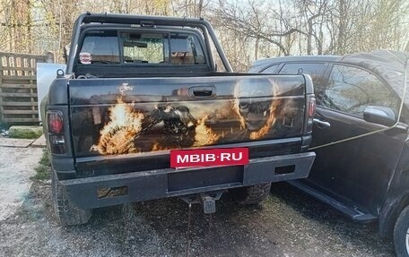 Dodge RAM II, 1996 год, 1 200 000 рублей, 5 фотография