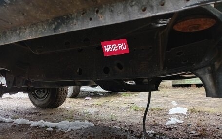 Dodge RAM II, 1996 год, 1 200 000 рублей, 10 фотография
