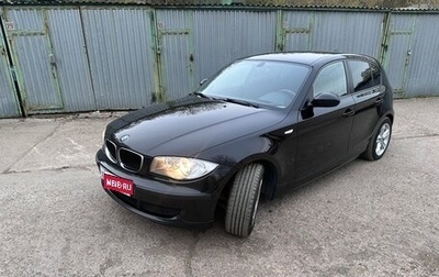 BMW 1 серия, 2009 год, 990 000 рублей, 1 фотография