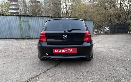 BMW 1 серия, 2009 год, 990 000 рублей, 5 фотография