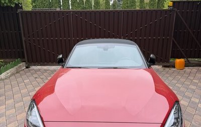 BMW Z4, 2021 год, 5 650 000 рублей, 1 фотография