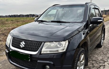 Suzuki Grand Vitara, 2008 год, 1 100 000 рублей, 1 фотография