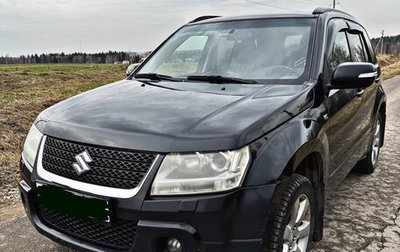 Suzuki Grand Vitara, 2008 год, 1 100 000 рублей, 1 фотография
