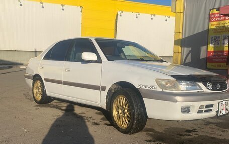 Toyota Corona IX (T190), 1999 год, 400 000 рублей, 1 фотография