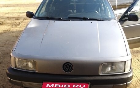 Volkswagen Passat B3, 1990 год, 250 000 рублей, 1 фотография