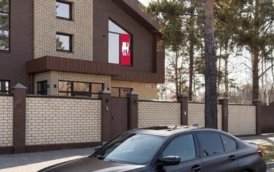 BMW 3 серия, 2019 год, 5 500 000 рублей, 1 фотография