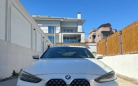 BMW 4 серия, 2020 год, 5 000 000 рублей, 1 фотография