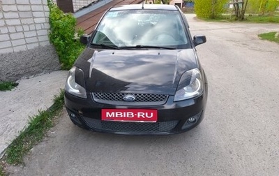 Ford Fiesta, 2006 год, 350 000 рублей, 1 фотография
