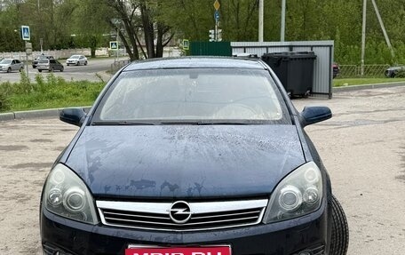 Opel Astra H, 2006 год, 500 000 рублей, 1 фотография