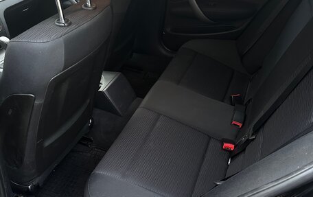 BMW 1 серия, 2009 год, 990 000 рублей, 9 фотография