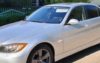 BMW 3 серия, 2006 год, 807 000 рублей, 1 фотография