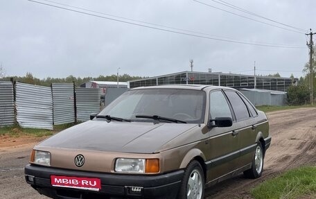 Volkswagen Passat B3, 1990 год, 150 000 рублей, 1 фотография