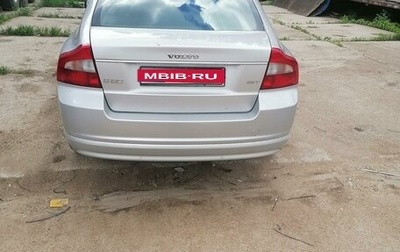 Volvo S80 II рестайлинг 2, 2007 год, 850 000 рублей, 1 фотография