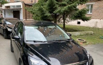Ford Focus II рестайлинг, 2009 год, 690 000 рублей, 1 фотография
