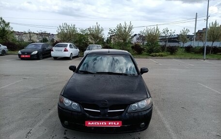 Nissan Almera, 2005 год, 230 000 рублей, 1 фотография