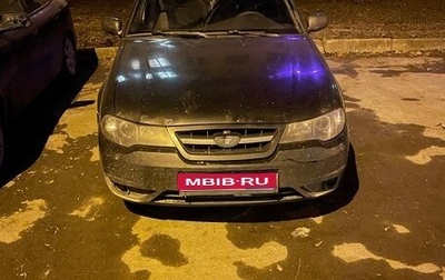 Daewoo Nexia I рестайлинг, 2012 год, 75 000 рублей, 1 фотография