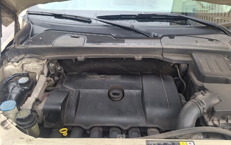 Land Rover Freelander II рестайлинг 2, 2007 год, 1 400 000 рублей, 11 фотография