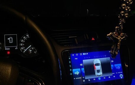Skoda Octavia, 2014 год, 1 000 000 рублей, 17 фотография