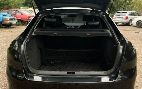 Skoda Octavia, 2014 год, 1 000 000 рублей, 13 фотография