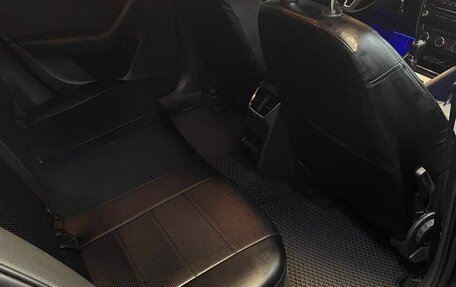 Skoda Octavia, 2014 год, 1 000 000 рублей, 14 фотография