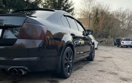 Skoda Octavia, 2014 год, 1 000 000 рублей, 5 фотография
