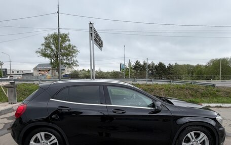 Mercedes-Benz GLA, 2014 год, 1 470 000 рублей, 2 фотография