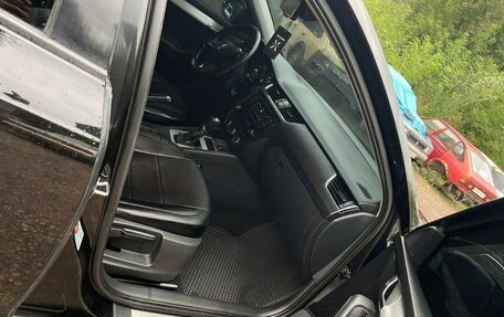 Skoda Octavia, 2014 год, 1 000 000 рублей, 19 фотография