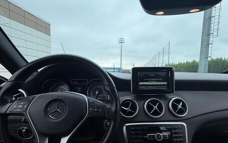 Mercedes-Benz GLA, 2014 год, 1 470 000 рублей, 8 фотография