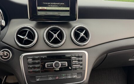 Mercedes-Benz GLA, 2014 год, 1 470 000 рублей, 10 фотография