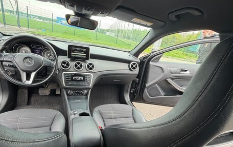 Mercedes-Benz GLA, 2014 год, 1 470 000 рублей, 9 фотография