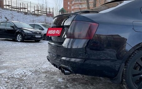 Skoda Octavia, 2014 год, 1 000 000 рублей, 6 фотография