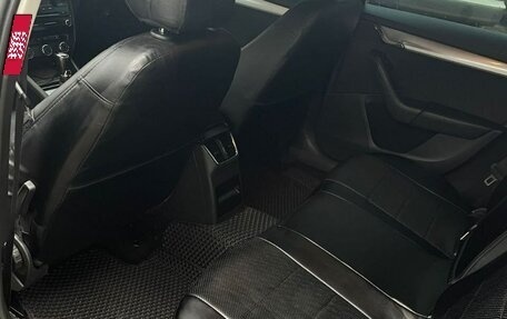 Skoda Octavia, 2014 год, 1 000 000 рублей, 18 фотография