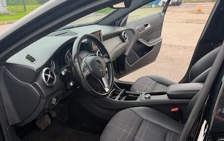 Mercedes-Benz GLA, 2014 год, 1 470 000 рублей, 15 фотография