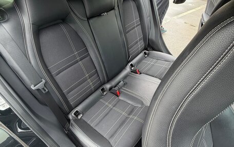 Mercedes-Benz GLA, 2014 год, 1 470 000 рублей, 12 фотография