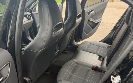 Mercedes-Benz GLA, 2014 год, 1 470 000 рублей, 16 фотография
