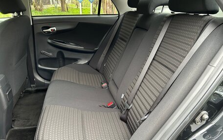 Toyota Corolla, 2010 год, 1 160 000 рублей, 8 фотография