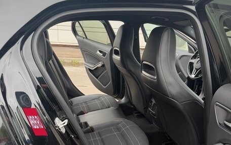 Mercedes-Benz GLA, 2014 год, 1 470 000 рублей, 14 фотография